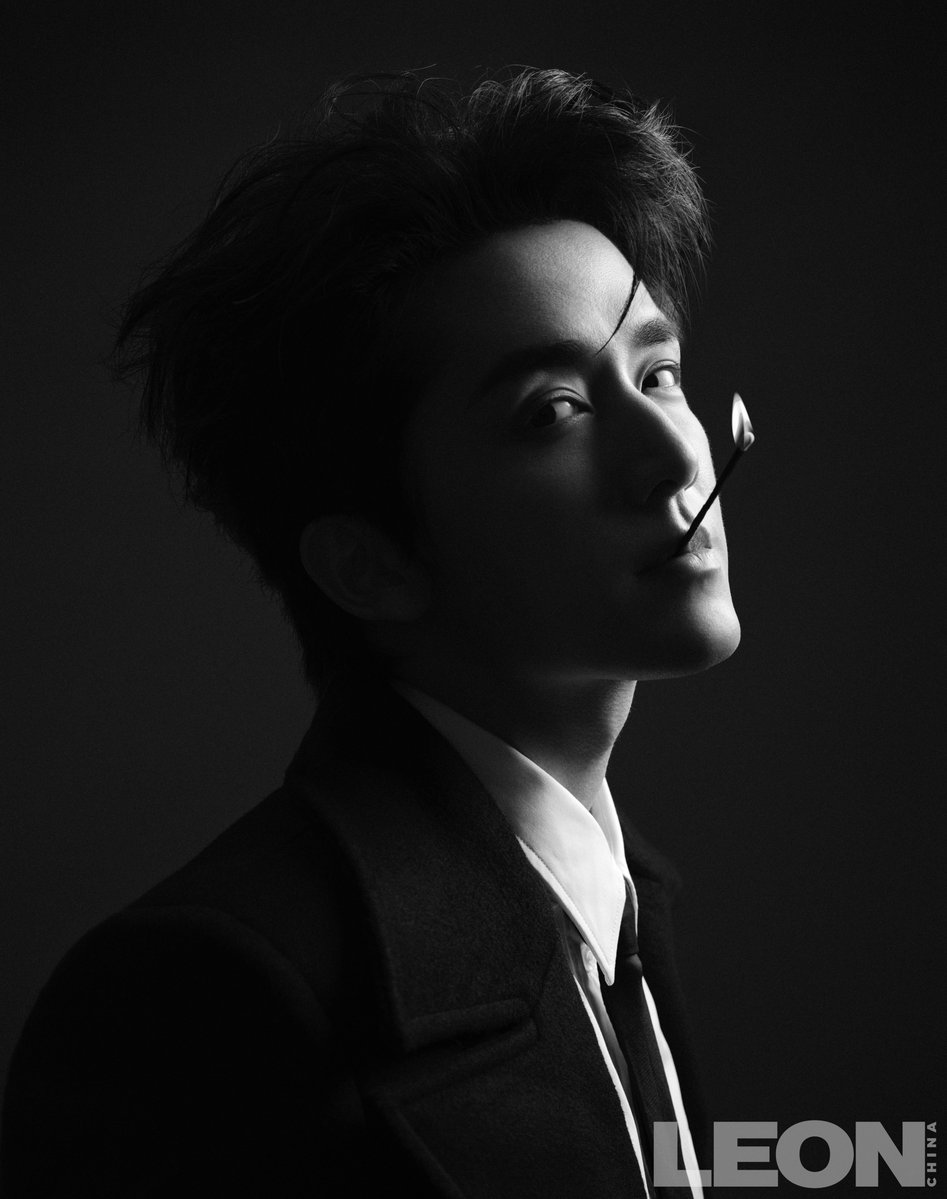 M0ONVEIL's tweet photo. #ZhangXinCheng https://t.co/akIg6DYrBF