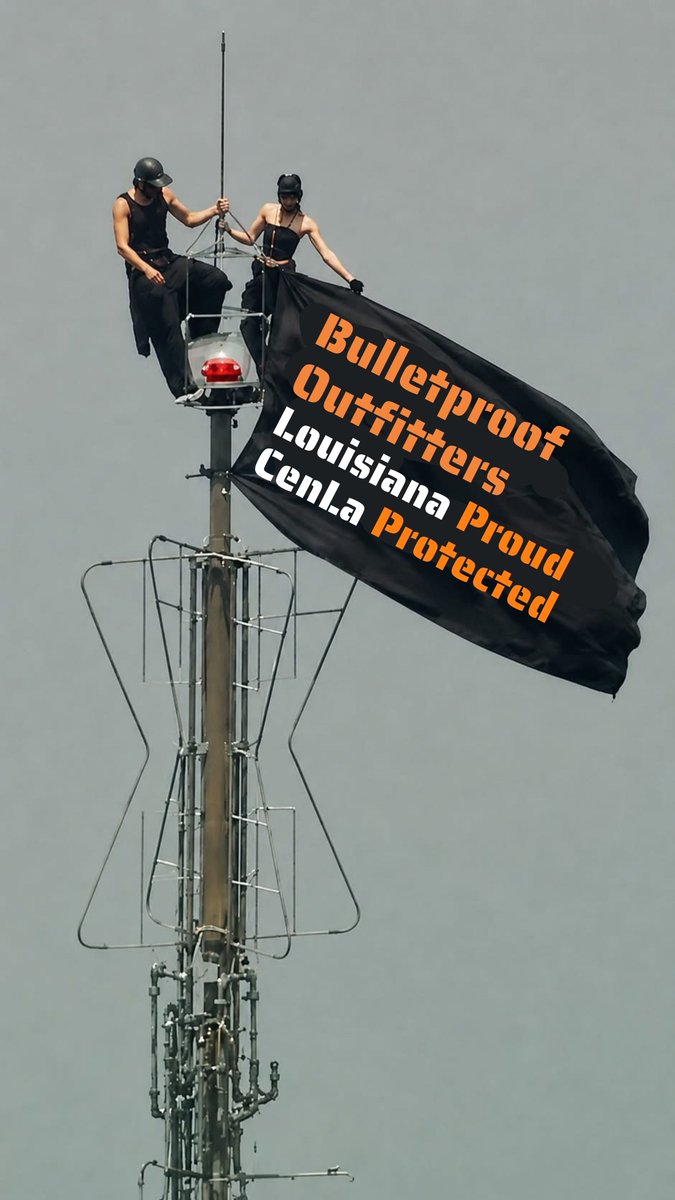 bproof318's tweet photo. 𝐖𝐡𝐨 𝐝𝐨𝐞𝐬𝐧’𝐭 𝐥𝐨𝐯𝐞 𝐚 𝐠𝐨𝐨𝐝 𝐛𝐚𝐧𝐝𝐰𝐚𝐠𝐨𝐧?  

Tag a CenLa business that's doing it right — the ones showing up, taking care of their people, and making this place proud. Let's give 'em a shout out 📢

#SupportLocal #CenLaProud #CommunityHeroes https://t.co/BHIR6mBFwz