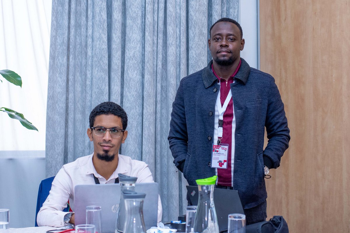 krcs_mombasa's tweet photo. Concluding with a consensus-building session where participants drafted joint resolutions and reinforced the County–National–Kenya Red Cross collaboration framework to advance resilience across Kenya.
#DisasterRiskReduction #DRR #Resilience #EarlyWarning https://t.co/by7rjO0ljP