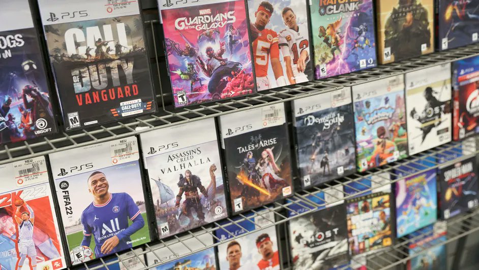 mediotiempo's tweet photo. #JCGaming | Las ironías de la vida suelen llegar sin avisar. Hace trece años, en plena batalla entre PlayStation 4 y Xbox One, Sony conquistó a millones de jugadores con un video que apenas duraba unos segundos.
https://t.co/IKosrYq3xl
La columna de José Celorio https://t.co/9sZbdDSTDz