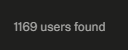 Web3Lenny's tweet photo. Over 1150+ users now on Numcord! LFG!

@numcordcom https://t.co/XIyrPOa1ay