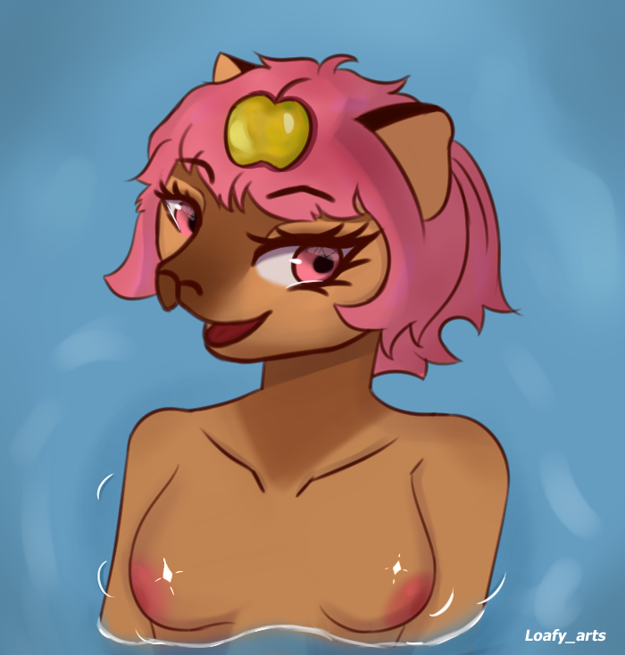 Loafy_arts's tweet photo. My attack for Houpi at artfight ^^
#Furry #kapybara #digitalart #nsfw https://t.co/KOoTExKQMW