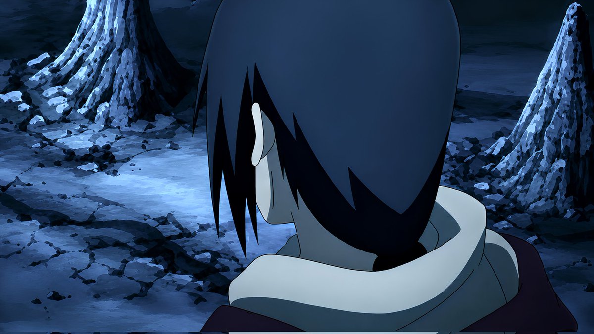 dailyitachi's tweet photo. Itachi Uchiha (Edo Tensei) https://t.co/IUSYrpi5t1
