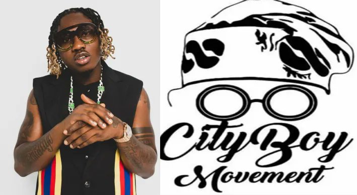 ParallelFacts's tweet photo. ‘I Am Not Here For City Boys Movement,’ APC Again Disgraced As Nigerian Singer Zlatan Ibile Shuts Down Political Hijack Attempt At MAPOLY Homecoming Concert (VIDEO) https://t.co/NSscrjtsxo https://t.co/KJwpJQ7zbX