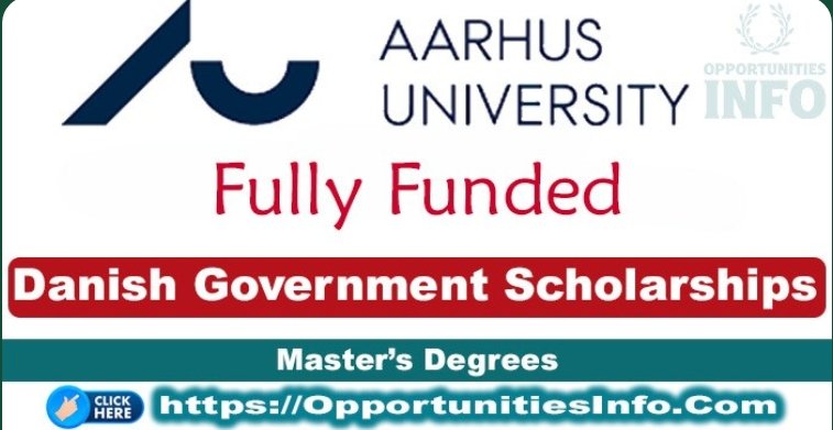 opportunities04's tweet photo. Aarhus University Scholarships 2026 in Denmark For Internationa Students [Fully Funded]

Apply Now: https://t.co/cet8RAonty

#opportunitiesinfo #scholarships2026 #scholarships2027 #studyineurope #denmark #fullyfundedscholaships #scholarships #scholarship #scholarshipwithoutielts https://t.co/VVbZEIZUZL