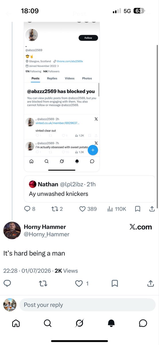 john1874_'s tweet photo. @J0NMAY This guy just doesn’t stop https://t.co/phv8JKoCKN