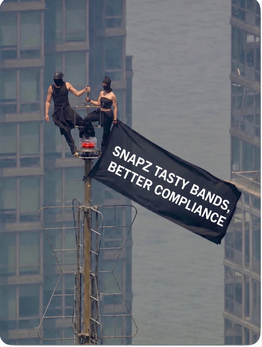 Snapztastybands's tweet photo. https://t.co/8SZCsuscXn