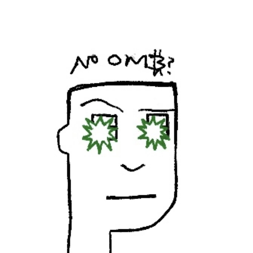 biome77's tweet photo. Ordinals are not spam https://t.co/3pQNNIlF3E