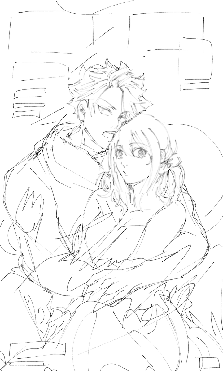Reo_reon_reo's tweet photo. Doodle https://t.co/aIHS8OiXRU