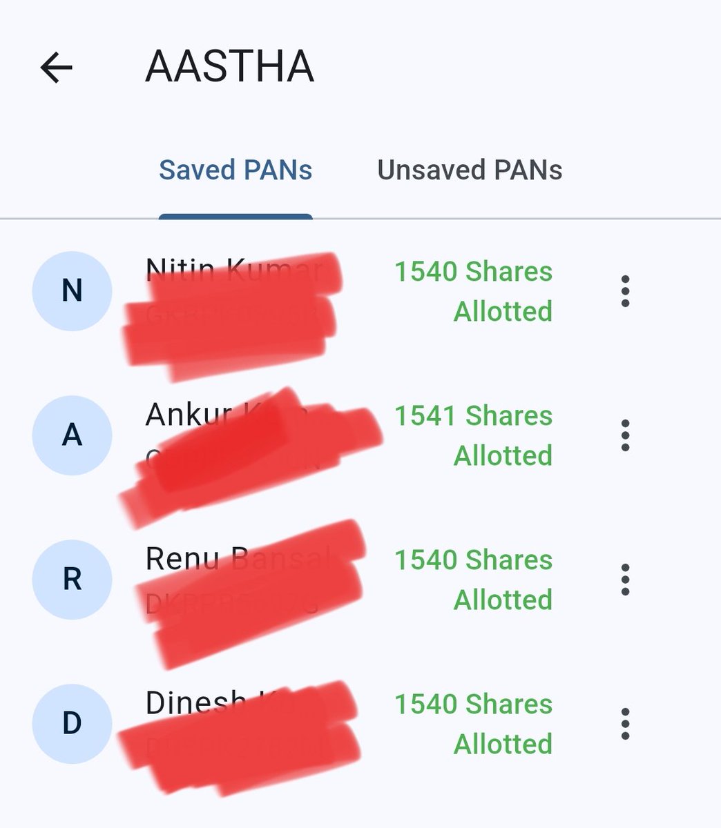 CA Ankur Bansal tweet media