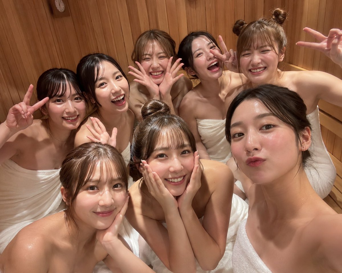 solotwo11's tweet photo. #女子会
#AIart️️️️️️️️️️️️️️️️️️️️️️️️️️️️️️️️️️️️️️️️️️️️️️️️️️️ https://t.co/ZJWS32ZW0g