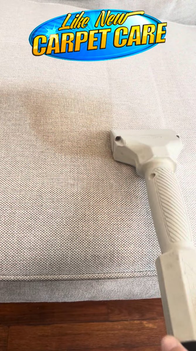 LikeNewOrlando's tweet photo. Fresh furniture for the Fourth πΊπΈ
Book upholstery cleaning today.
contact@carpetandrugcare.com
https://t.co/xWEpCc2GeH
#UpholsteryCleaning #LakeMary #CentralFL #CleanHome https://t.co/lS48gCmopI