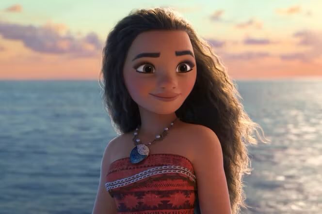 cinebreakfr's tweet photo. Un film "Vaiana 3" est en développement chez Disney. https://t.co/oeu8RJflgJ