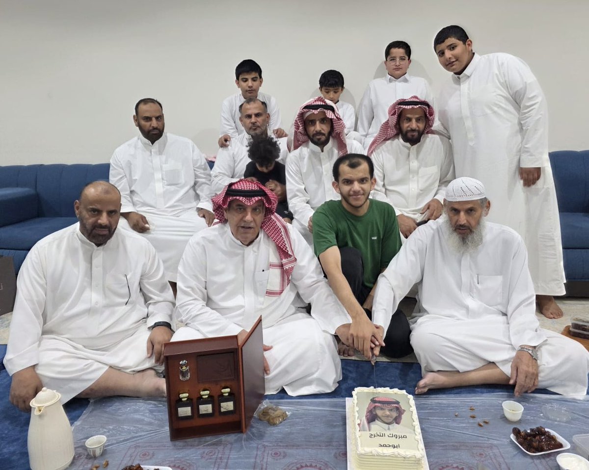 محمد البدر tweet media