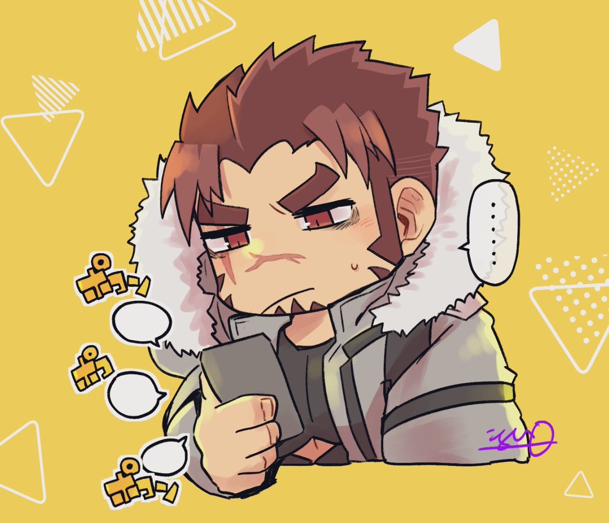 igarashi_ta's tweet photo. ゼノアカシ。いつでもどこでも📱 https://t.co/vskgjTgxP5