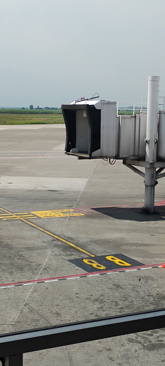 henao_velezSA's tweet photo. 🚨URGENTE | A esta hora está completamente paralizado el aeropuerto de Cali sin un solo avión por la ineptitud de la aerocivil, porque será que todo lo que toca el gobierno lo destruye? https://t.co/BrfMrCu9s0