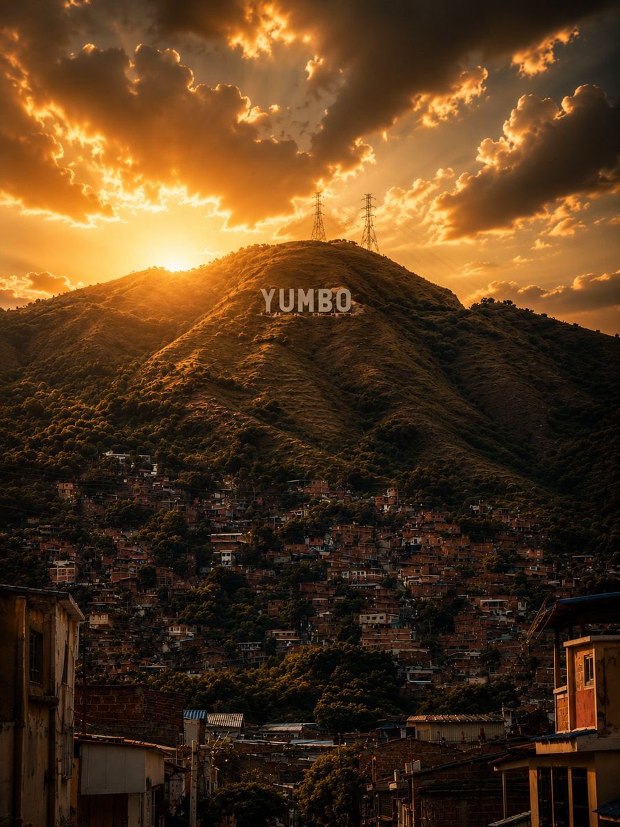 andresfme08's tweet photo. Tras meses de trabajo, hoy YUMBO ya luce en nuestra montaña.

Un símbolo de identidad, orgullo y amor por nuestro municipio. Un regalo para Yumbo que, desde hoy, hace parte de su historia. ❤️

 ¿Se ven hermosas, no? 😍

#Yumbo #Montaña #AFM https://t.co/BK0lG62S4S