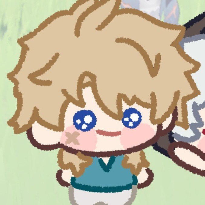 jes_zsc's tweet photo. My grandmaster can't be this cute 

Varka, just wait there, IM GONNA NOMNOM YOU https://t.co/t8YLCJ25p3