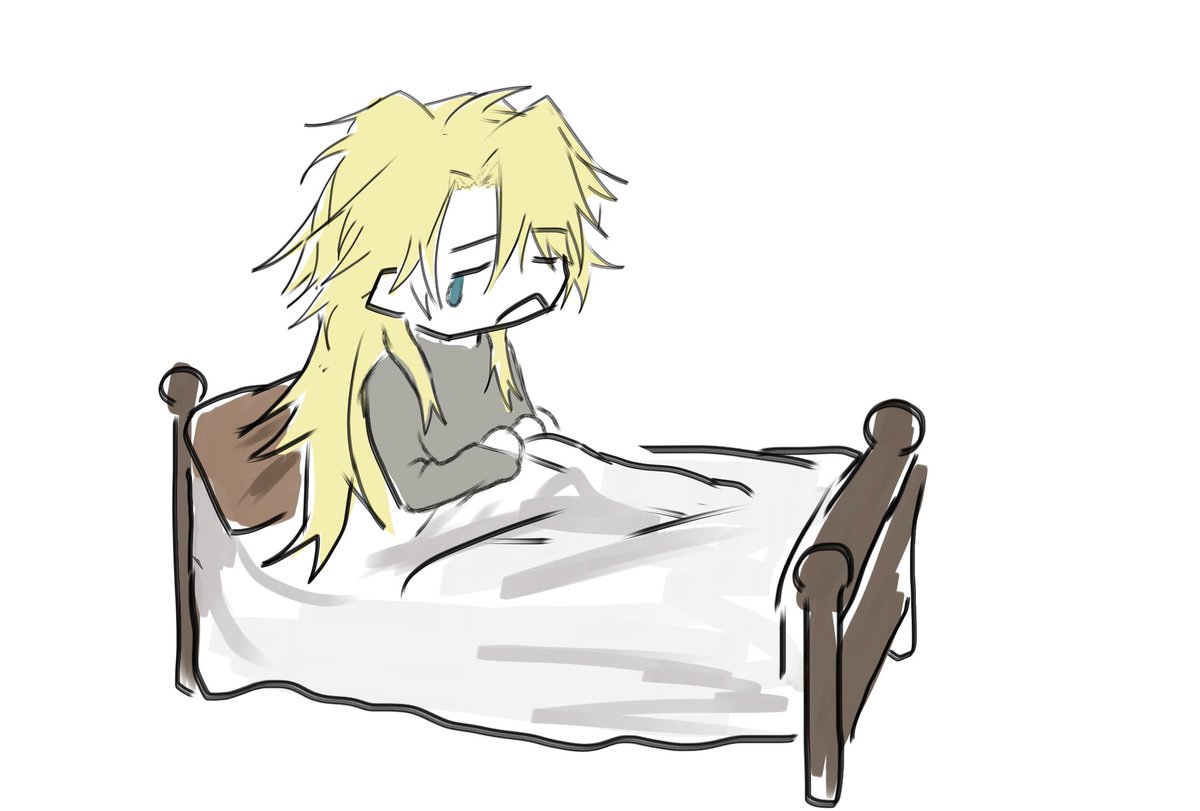 jstxllxr's tweet photo. Goodnight 🩵🩵 heres my cute VA art or smth https://t.co/Nv78I64q8W
