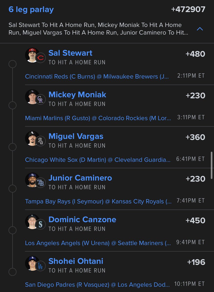 Maaariah69's tweet photo. $1 into racks 👀 

my wildest dreaammm ✨

@Playbook https://t.co/JzWXQJ4OQf