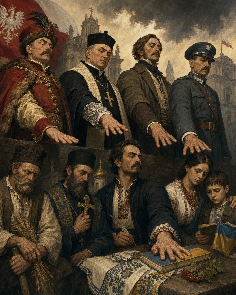 Fryderyk Muszyński 🌍🇵🇱✡️☸️⚛️ tweet media