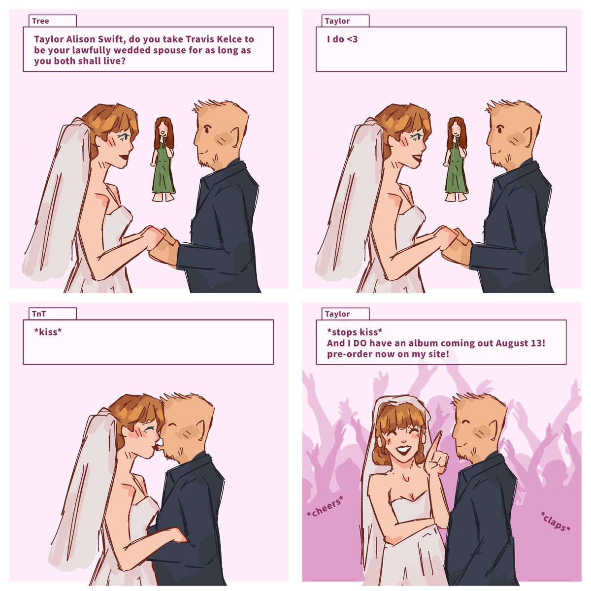 lxv_swift13's tweet photo. tweet so funny I drew it https://t.co/QhjnAnUjAU