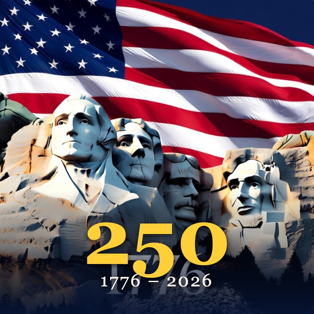 sitarbug's tweet photo. https://t.co/WCN8DDpvq2

👉 Download: https://t.co/njGzIwvZxL

Happy 250th, America. 🎇

#July4th #IndependenceDay #America250 #Semiquincentennial #1776 #USHistory #iOS #AppStore #FourthOfJuly #Liberty https://t.co/63zvCNqI5V
