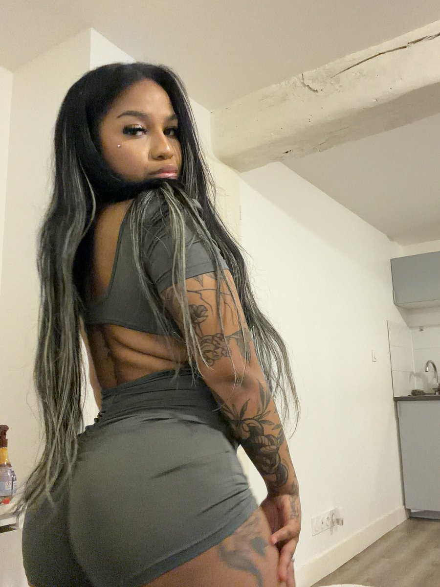 KYA 💜🧞 tweet media