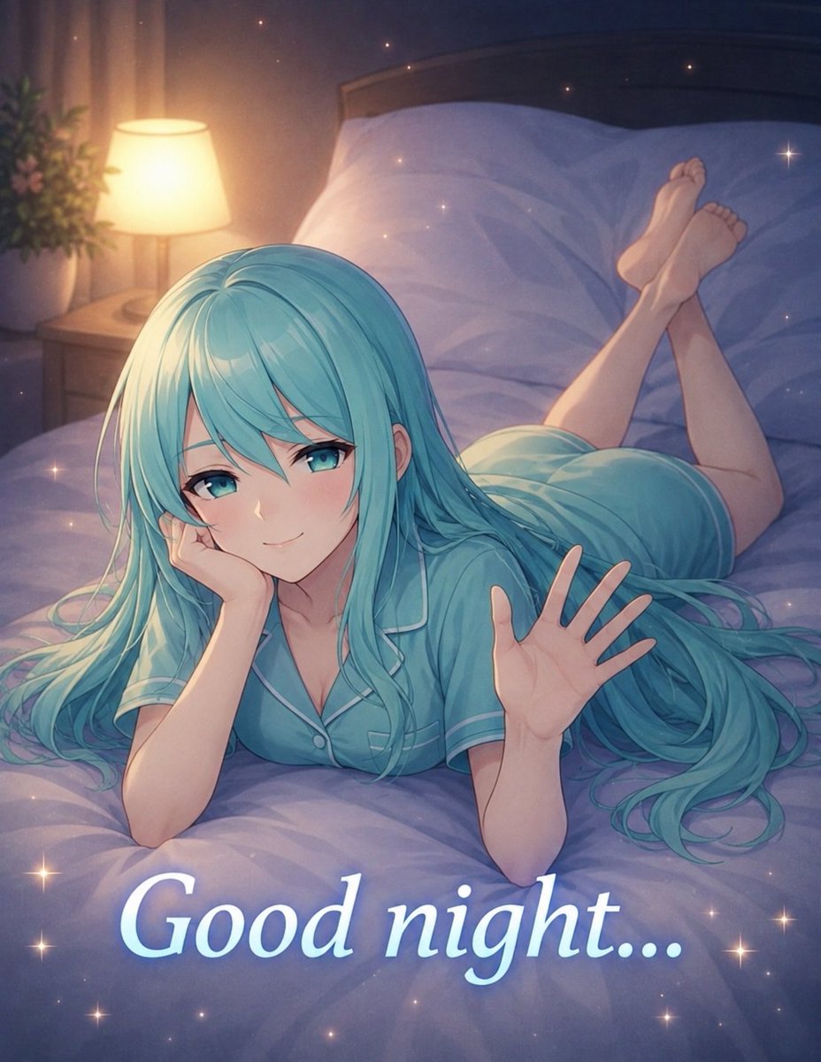 MieuMetalVTuber's tweet photo. 今日も一日お疲れ様でしたー❗️

あと少しで週末ですね、今夜もゆっくり休んでくださいねー☺♥

明日の夜は雑談配信で見下ろし型ゲームのお話パート２をやりますよー😉✨

それでは、おやすみなさーい💤

#おやすみVtuber https://t.co/1HsNzCnu96