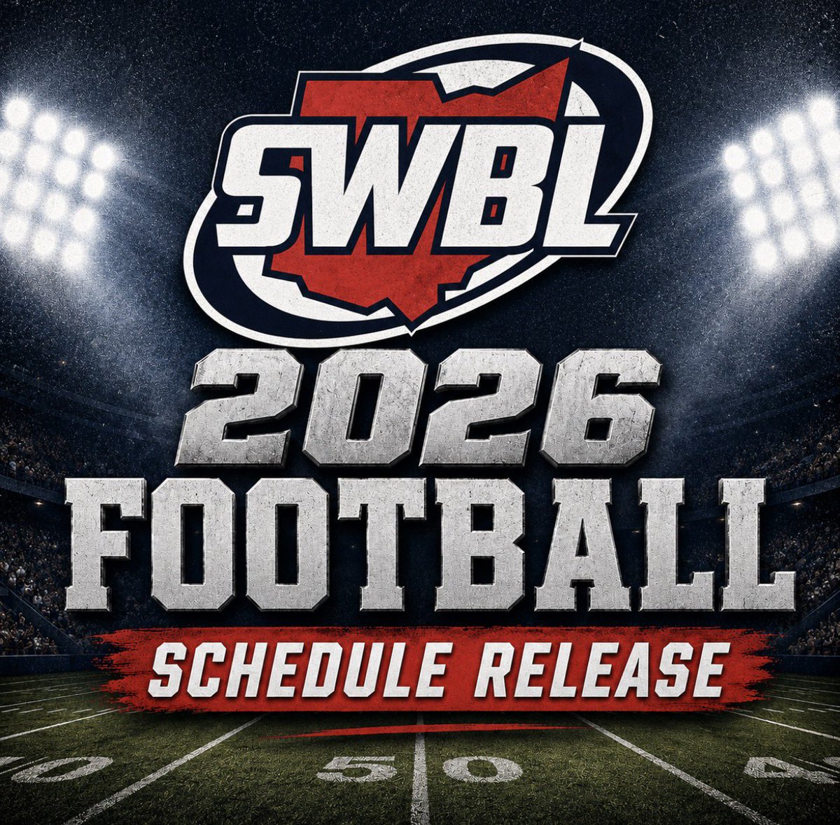 Southwestern Buckeye League tweet media