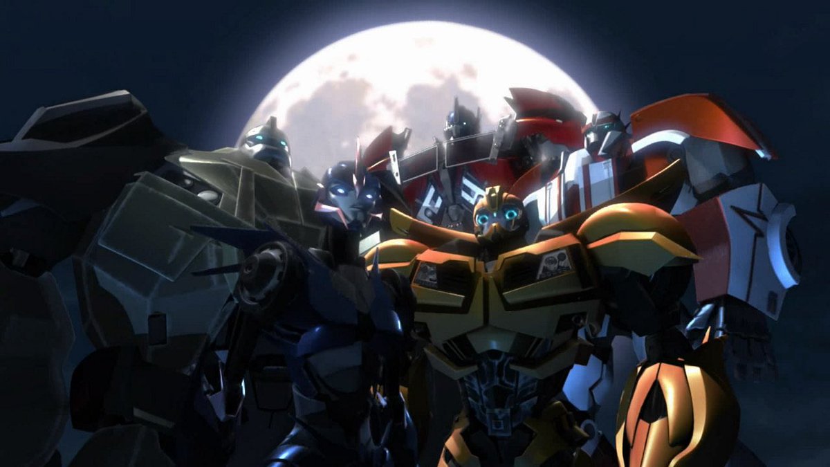 Lord Galvatron tweet media