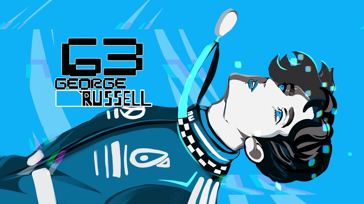 pitchyfanta's tweet photo. persona 3 x george russell
[ #GR63 #F1 ] https://t.co/dxDzR1buDh