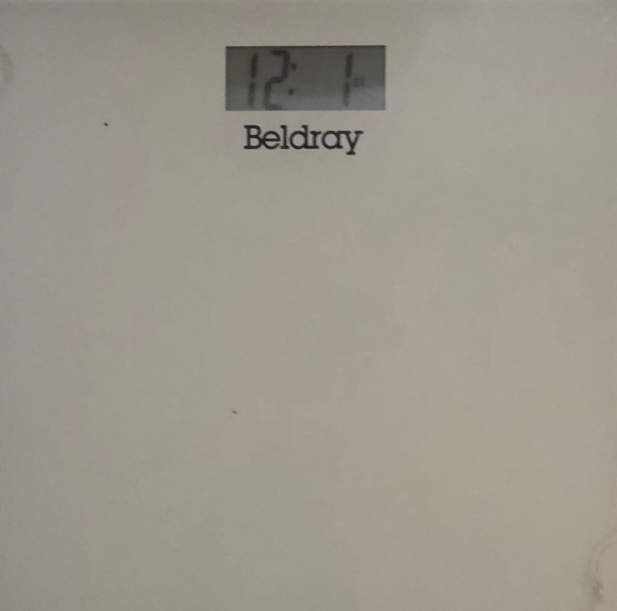CraigTCFC3's tweet photo. Monday Weighing And This Is My New Weight After My Eighteenth Week Of Healthy Eating 12st 1lb I Have Lost 4lb Heading Into My 19th Week On Monday 8th June 2026💪#CRAIG3 #Bournemouth #WeightLoss #MondayMotivation #DietProgress https://t.co/vvm4o2WsxV