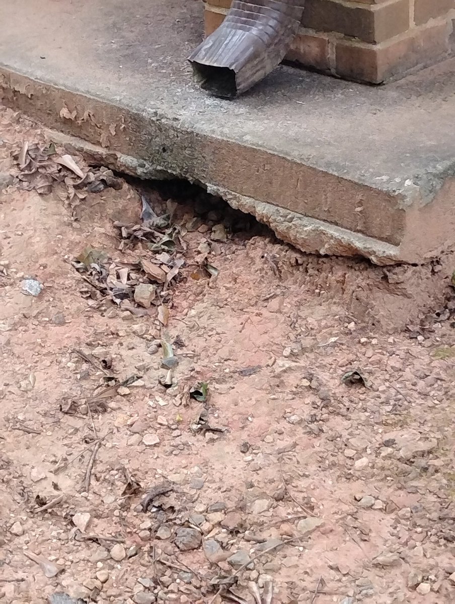 BrianGay13845's tweet photo. @FOX5Atlanta Still pavilion (2) 700 thou wow each Material Product defaults Breach of contract workmanship Defects product liability construction defects @bobbarr @AnthonyMKreis @Michealvenatti @dcs_dwayne @McdonoughLawyer @McdonoughSawyer @McDonoughPower @KennethNugent https://t.co/9mtWha9fEx