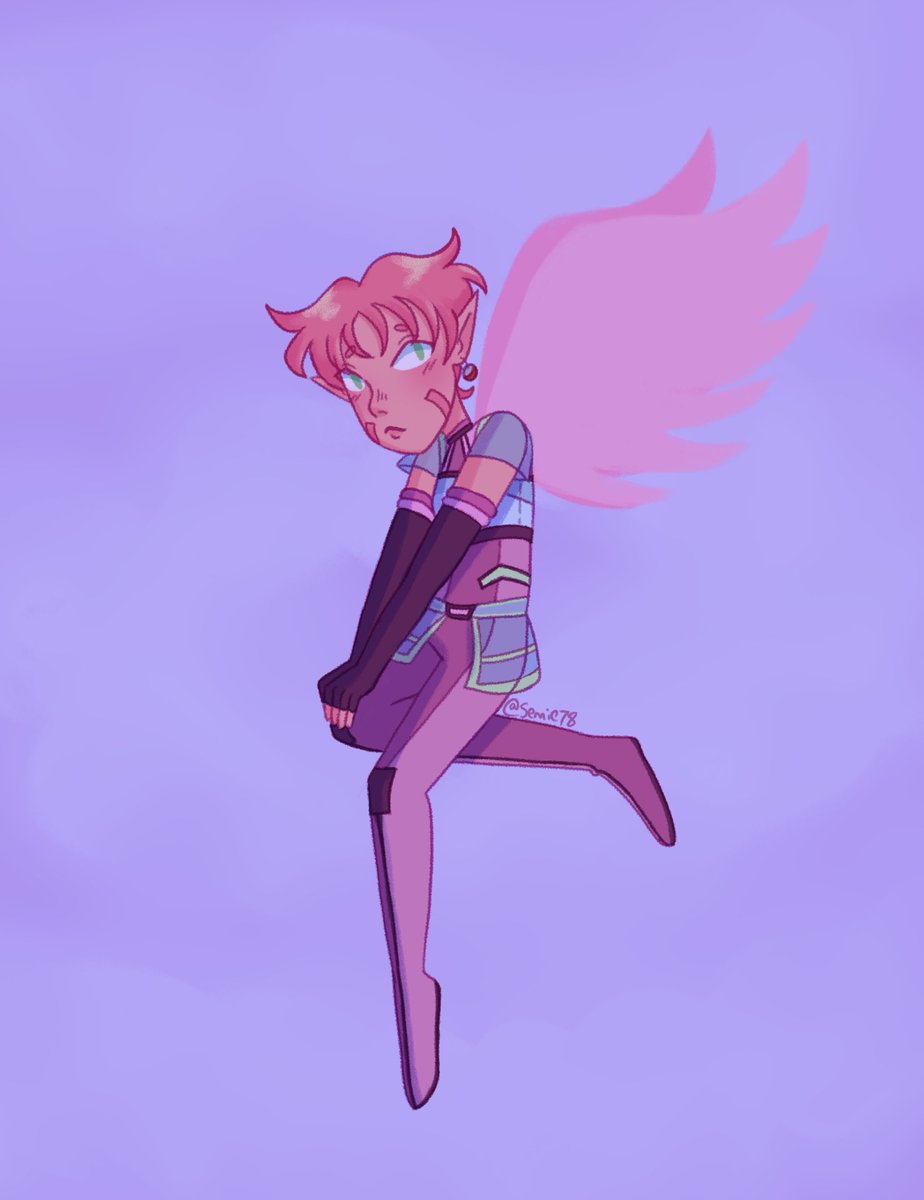 semie78's tweet photo. Codejuly26 Day 2: Favorite Character 💕
#codelyoko #codejuly #codejuly26 https://t.co/lP3sI9MGCi
