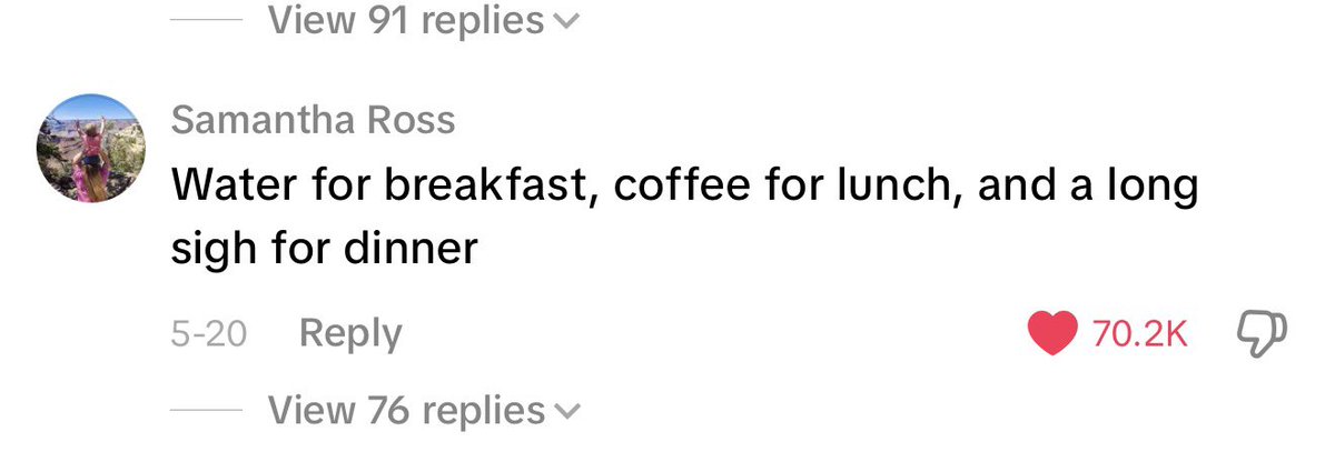 Liliellys0's tweet photo. My new diet plan
#looseweight #edtwt #food #ana https://t.co/kEqd7pdsyt