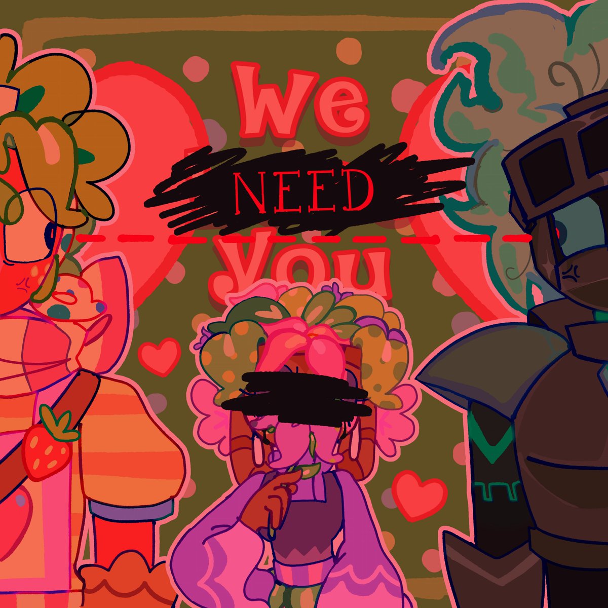 ☆Uzi Doorman ☆ (@EnyaEggsecutive) / Posts / X