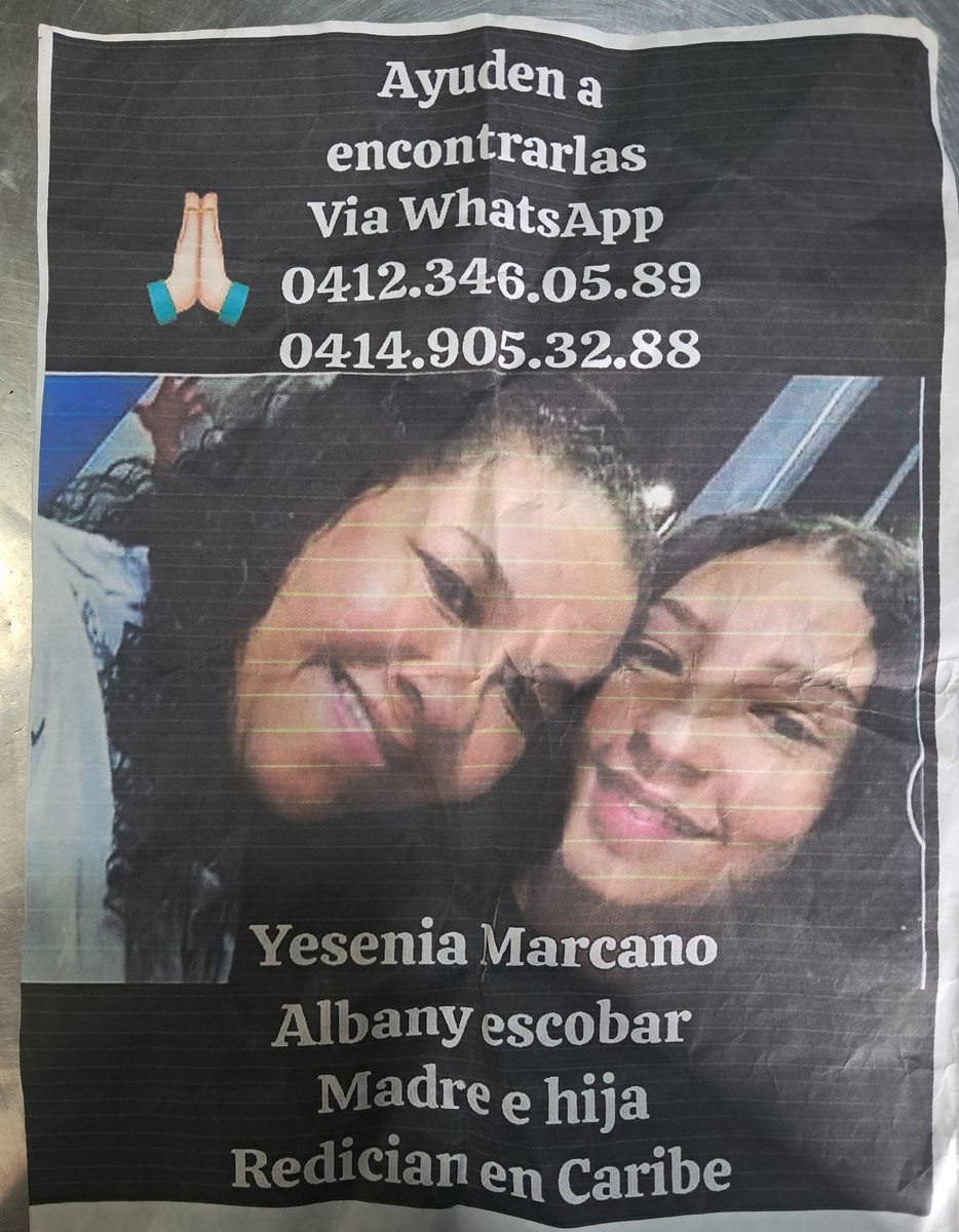 rikrdo_3's tweet photo. RT Por favor #LaGuaira https://t.co/g3UUWMvss5