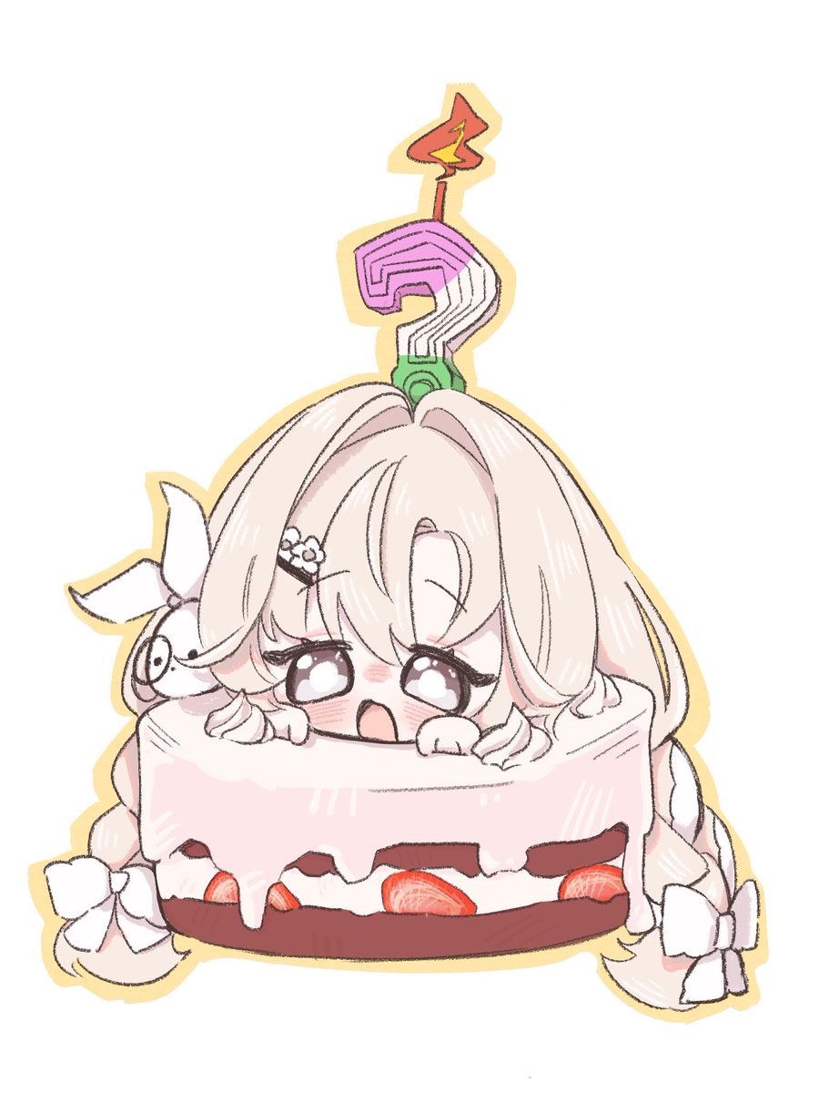 r9ono's tweet photo. 🐰🍰♣️ https://t.co/zHEaVpYUdg