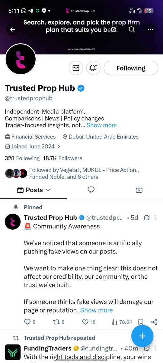 Babakura Bukar tweet media