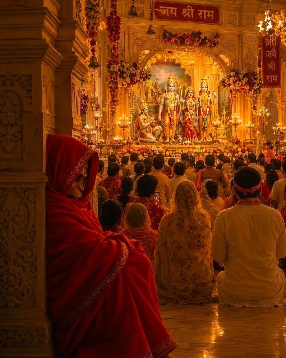 LostTemple7's tweet photo. मेरी ताकत गदा नहीं। मेरी ताकत श्रीराम हैं। ❤️🚩 https://t.co/Imu3jJwRPF