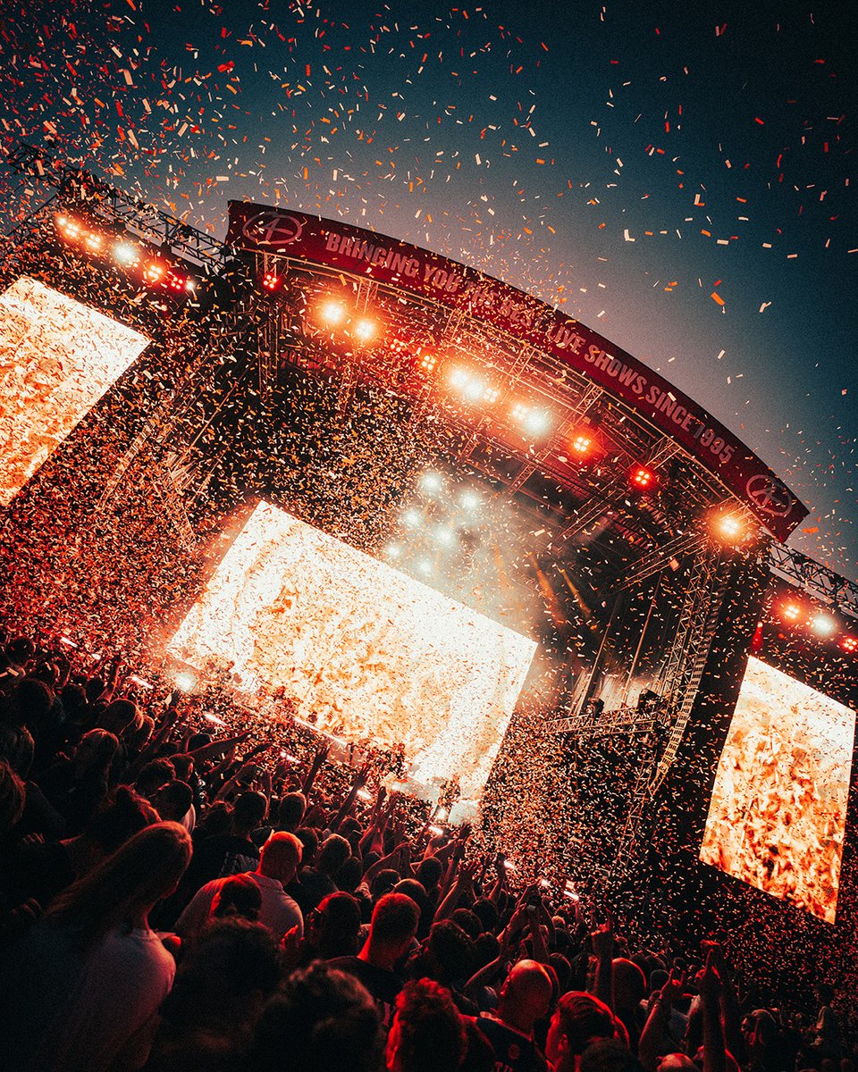 The Offspring tweet media