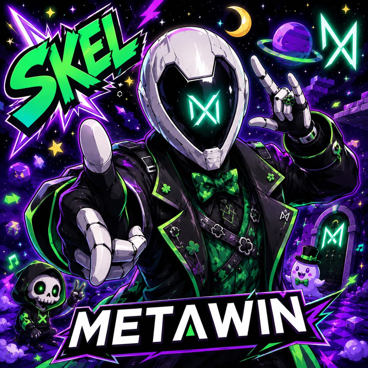 MrShelby_BTC's tweet photo. @skel Username: Mrshelbybtc

I hope you notice me. I'm always active and always supporting you. This win would mean so much to me and could truly change my life. Legend, you don't know what I'm going through, but I'm hoping for a chance. Thank you for this wonderful opportunity . 💙❤️ https://t.co/hdHU3dX1S3