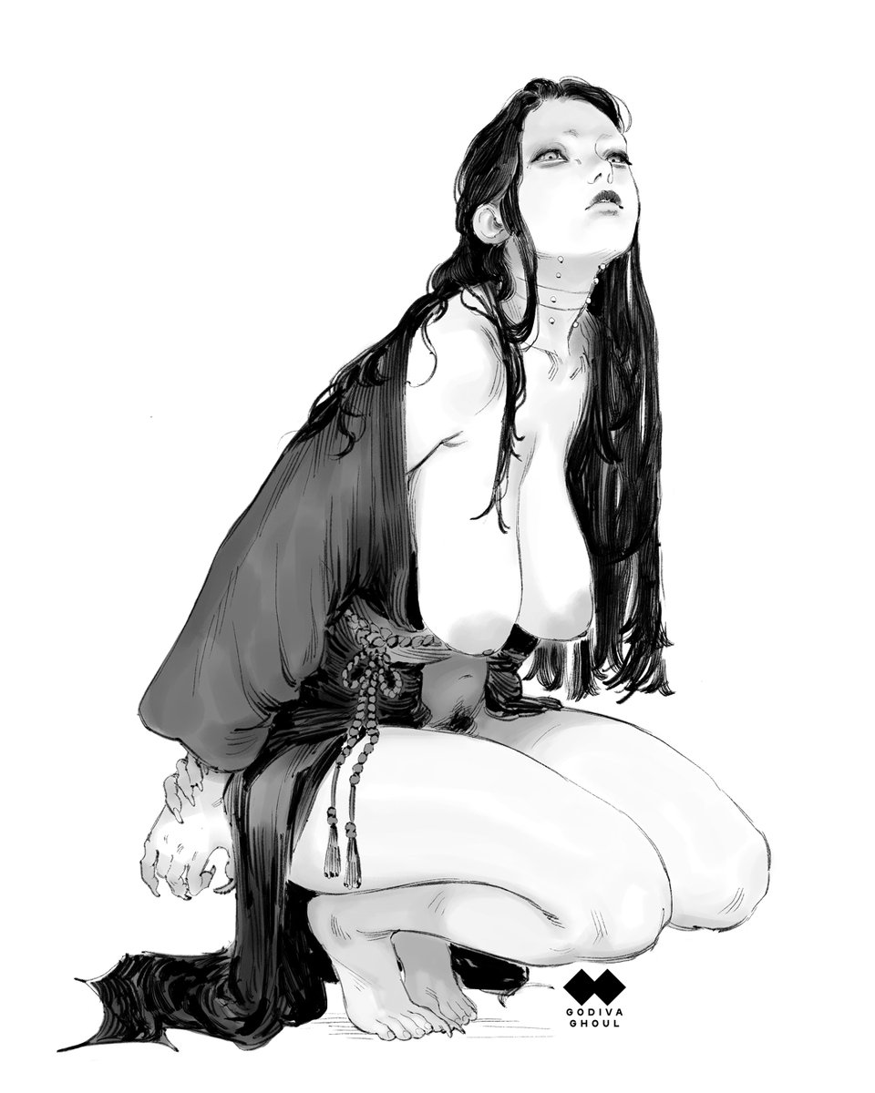 godiva_ghoul's tweet photo. one way or another https://t.co/DpWaMtUMhT