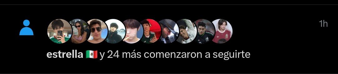 ❥ 🇲🇽🇲🇽 tweet media