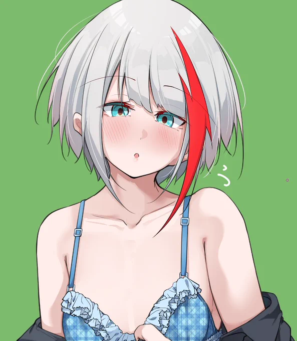 はっきり可愛い