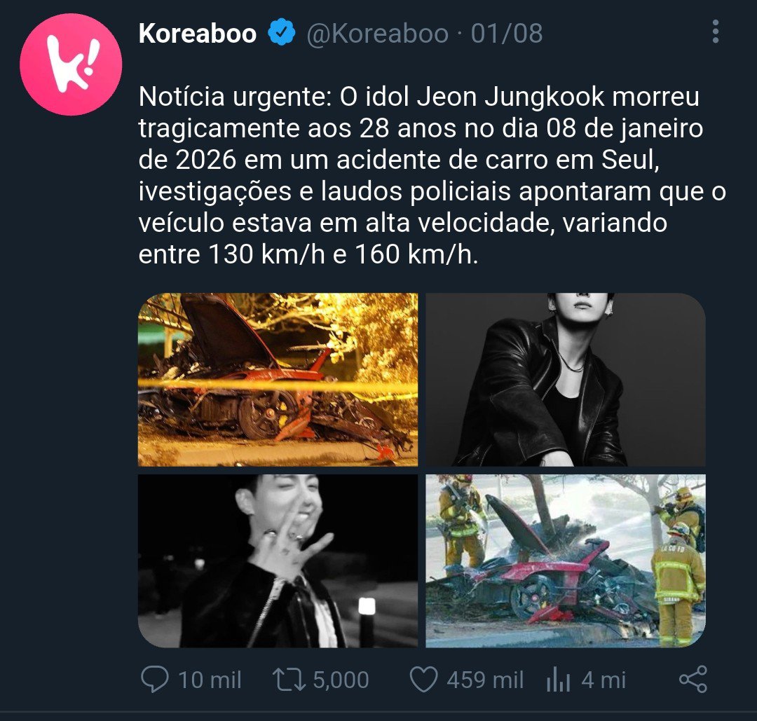 em1isz's tweet photo. #jikookau - concluída -  

após o falecimento do seu noivo, o idol Park jimin some durante 6 meses, até retornar com uma live um tanto quanto suspeita, deixando os fãs em alerta sobre o estado do cantor https://t.co/V5u01jVGSL