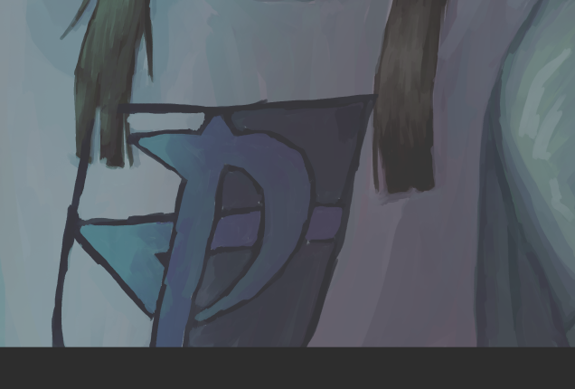 ruffythecatto's tweet photo. finally im drawing my team plasma oc #WIP #pokemonoc https://t.co/zn53yNcZs8