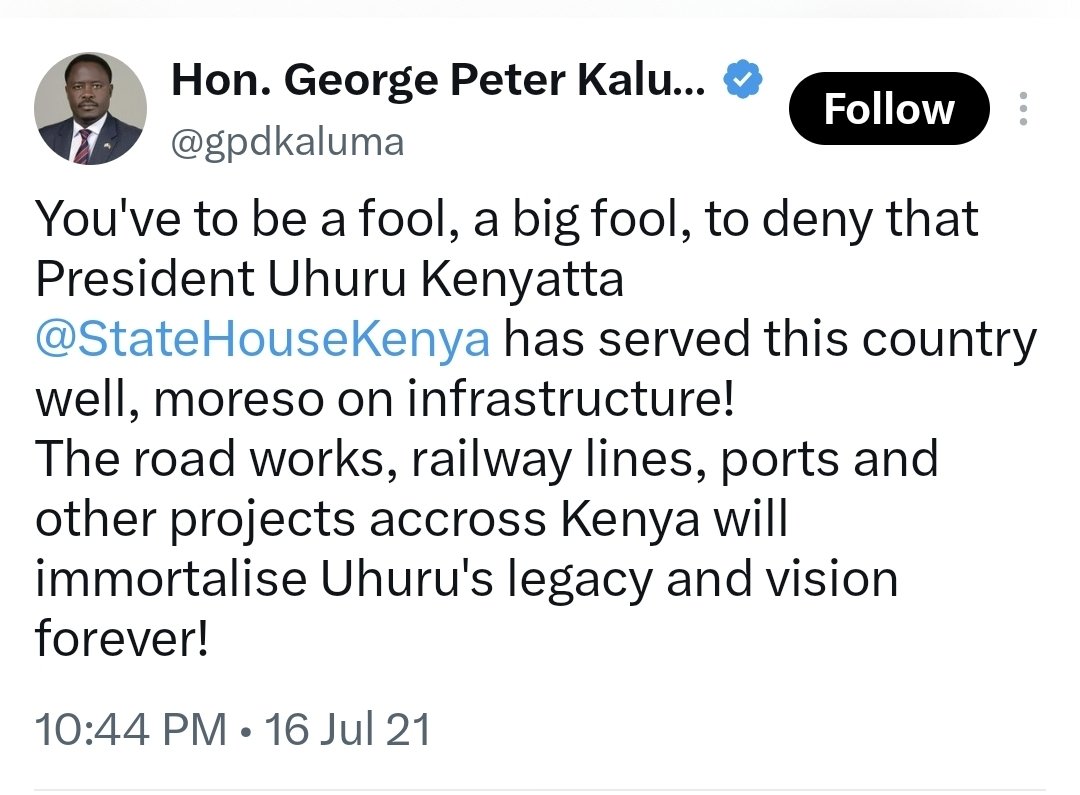 mwabilimwagodi2's tweet photo. These Luo Nyanza politicians are something else man. https://t.co/rCuD7qBSCu