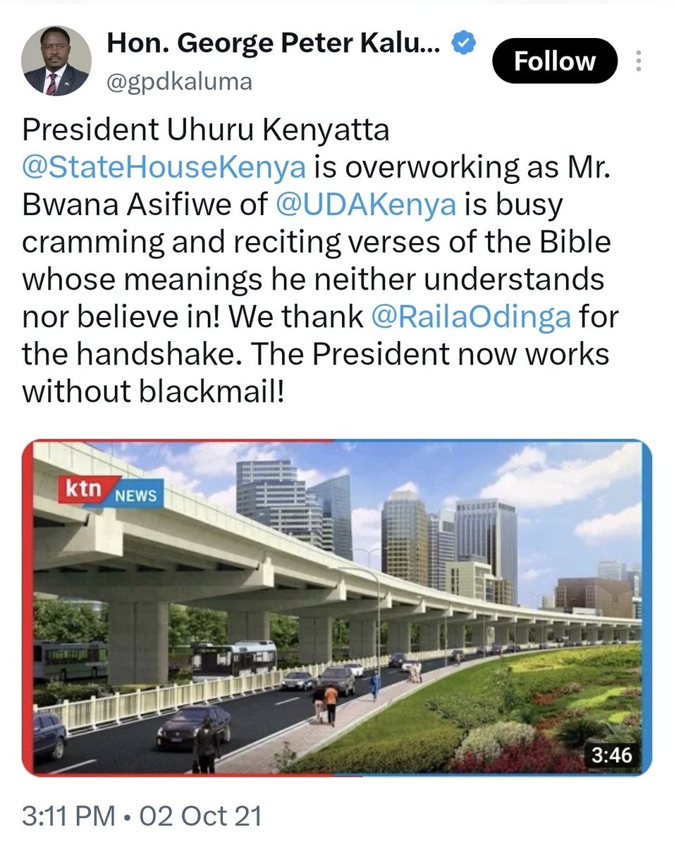mwabilimwagodi2's tweet photo. These Luo Nyanza politicians are something else man. https://t.co/rCuD7qBSCu